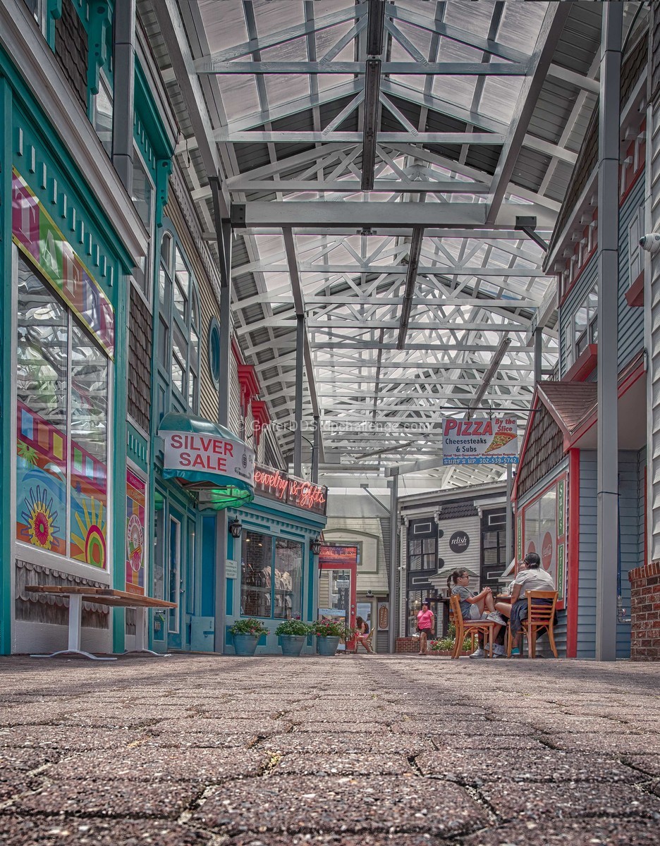 Town Center