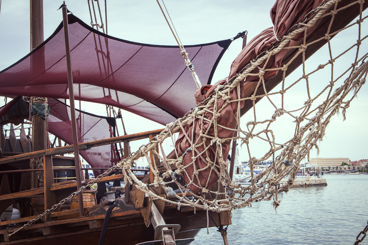 Ahoy, Mates