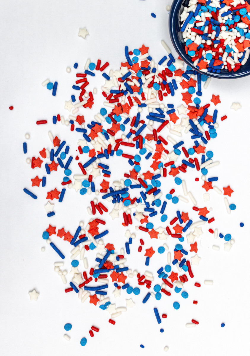 Scatter