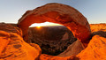 Mesa Arch Sunrise