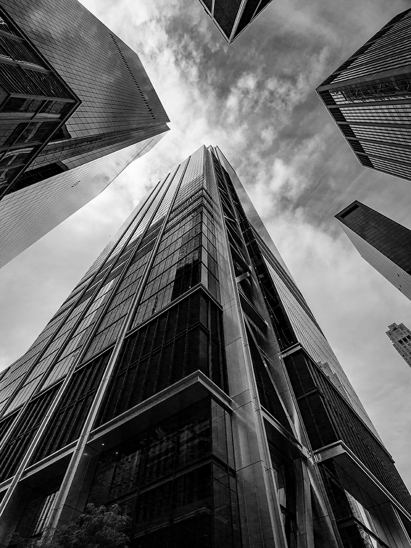 newest towers - World Trade Center