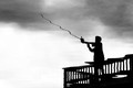 The Fishing Spirit