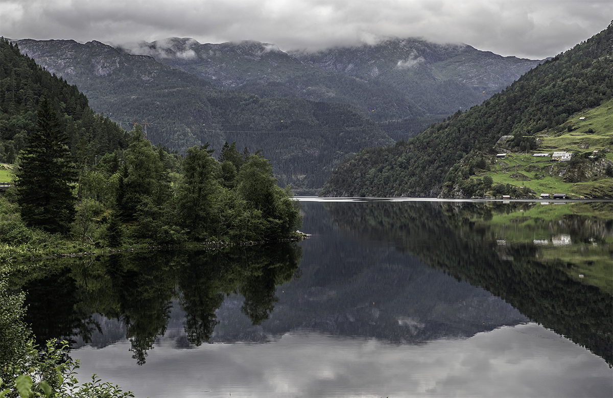 Fjord