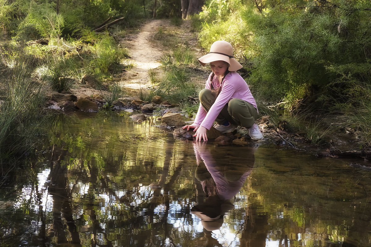 Making Ripples