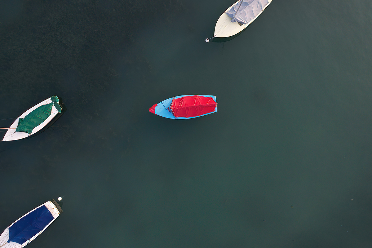 Small Boats