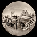Vintage Cars