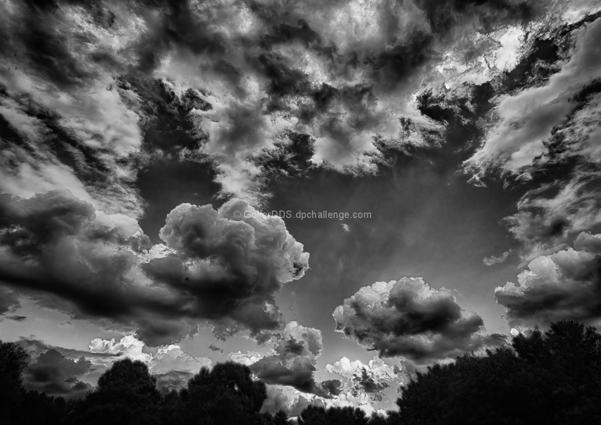 Storm Coming