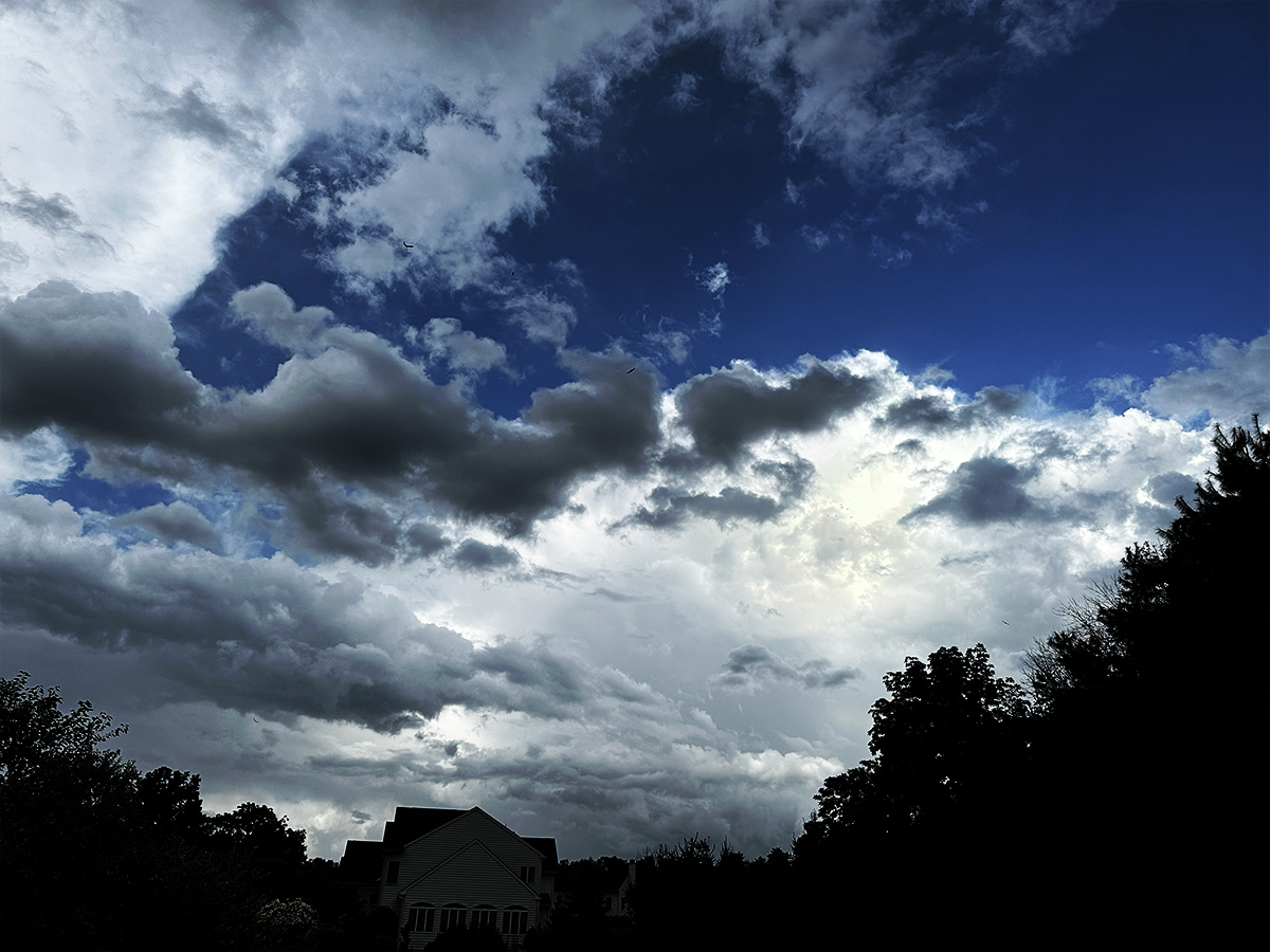 Dark Heaven