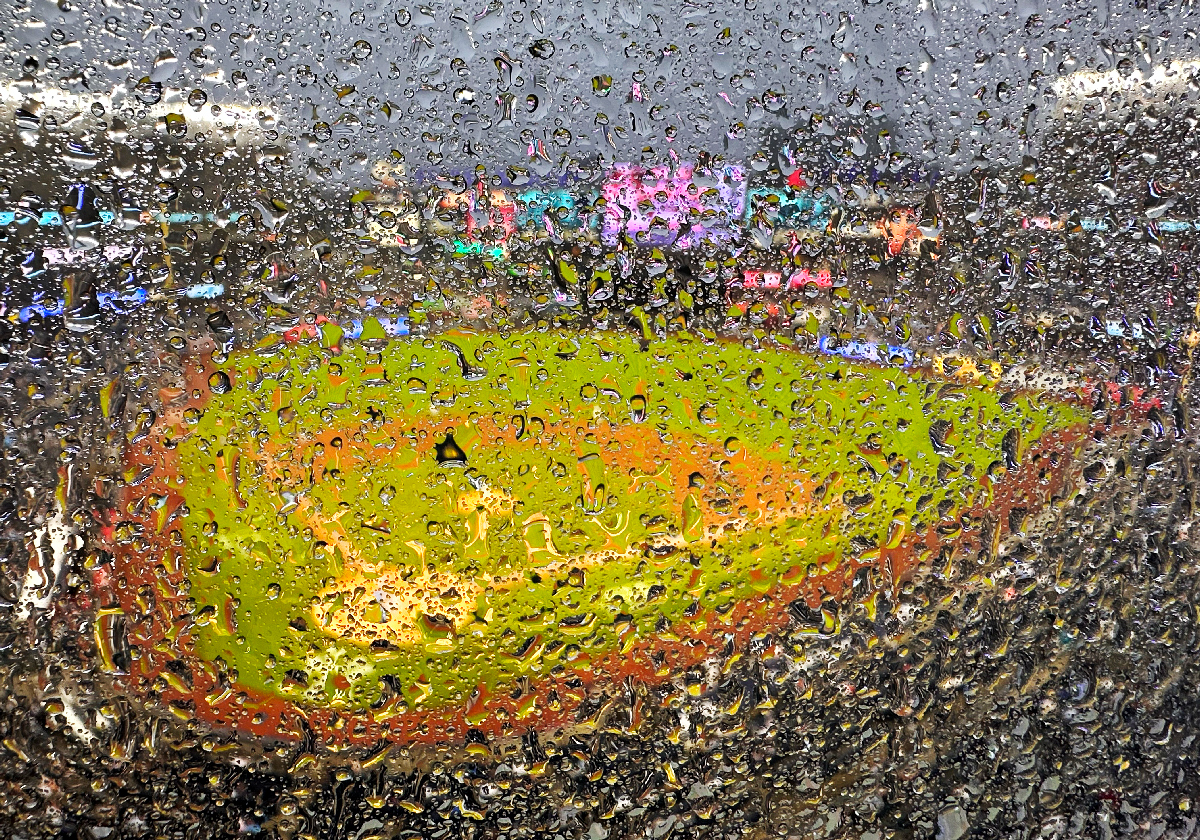 Yankee Stadium