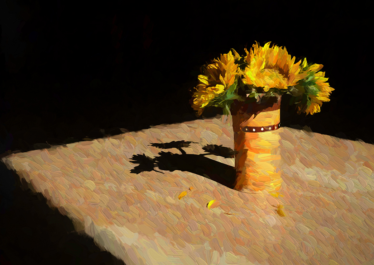 Sunflowers