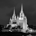 San Diego California Temple