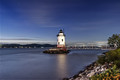 Sleepy Hollow Lighthouse 