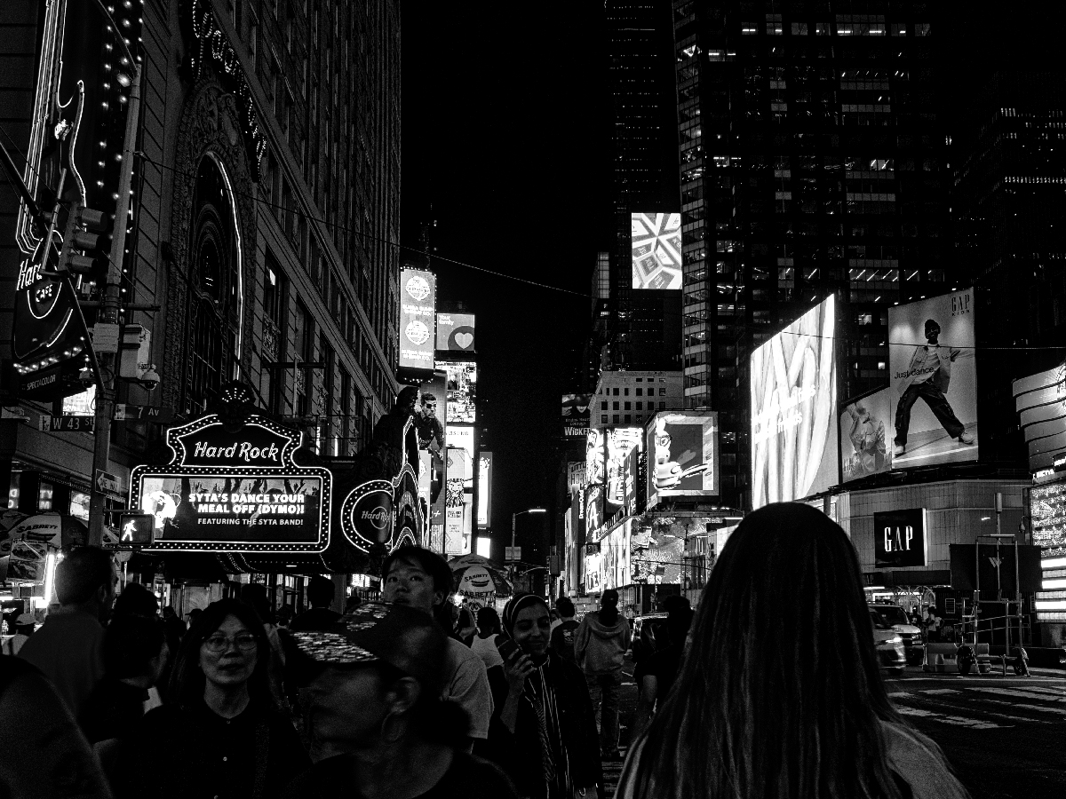 Light Pollution