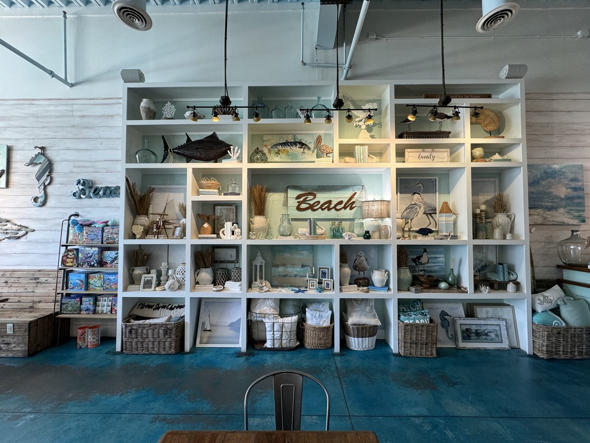 Southern Grind Boutique