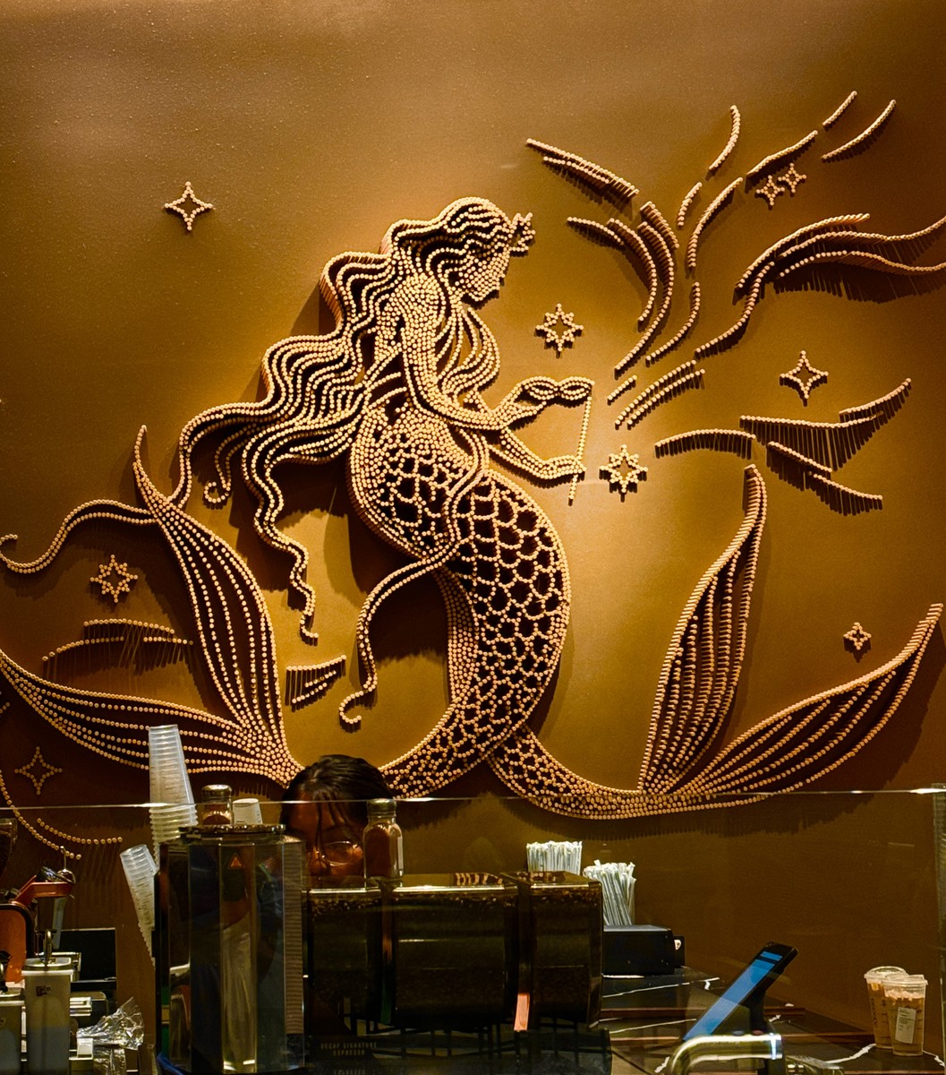 Coffee?