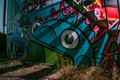 blink of an eye