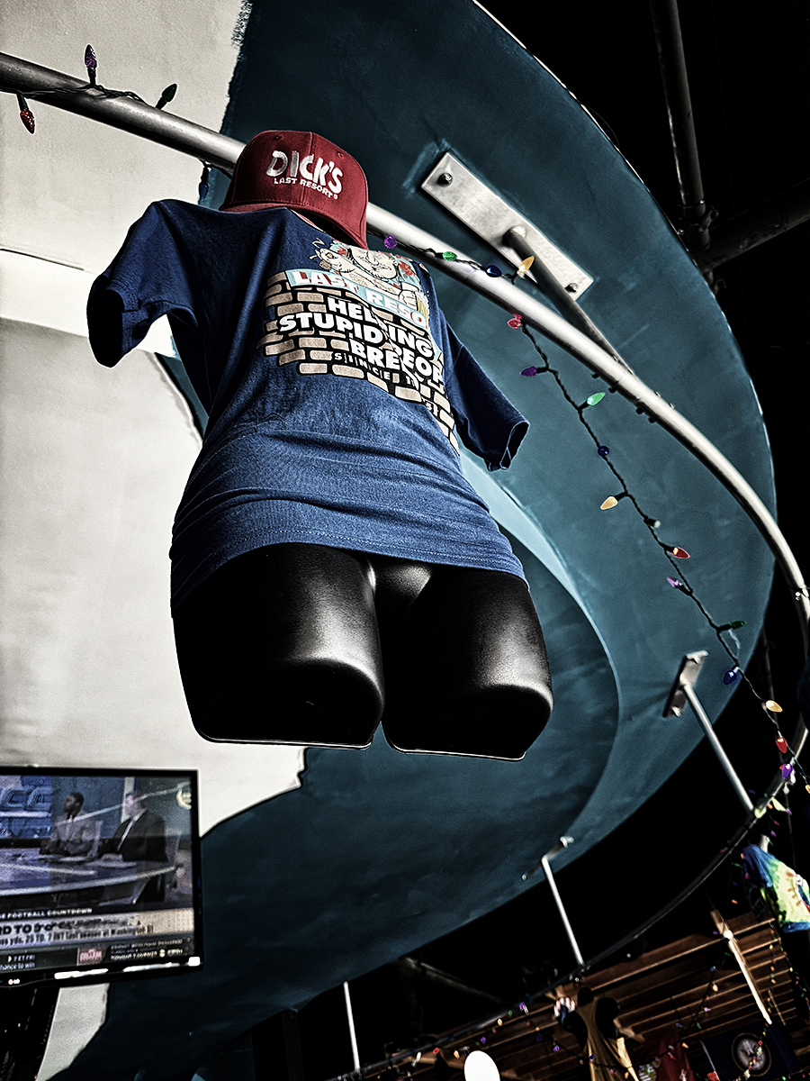 mannequin
