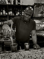 A Bartender's Tools