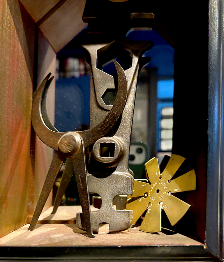 TOOLS