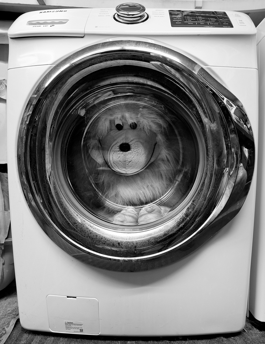 Washday