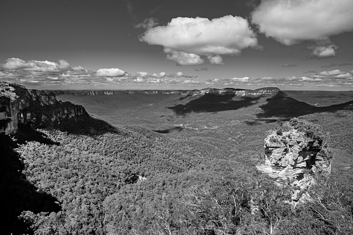 Jamison Valley