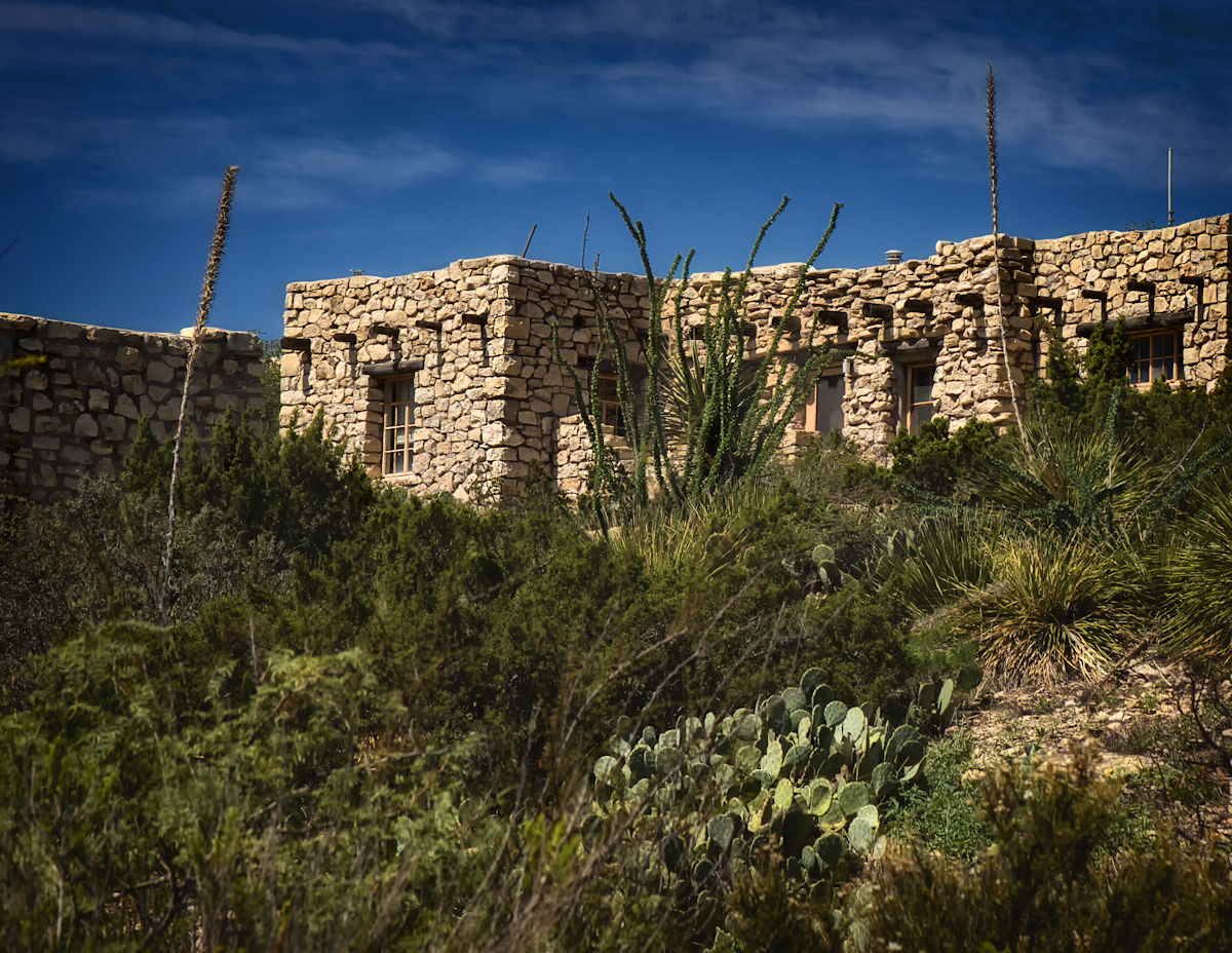 House on the Hill