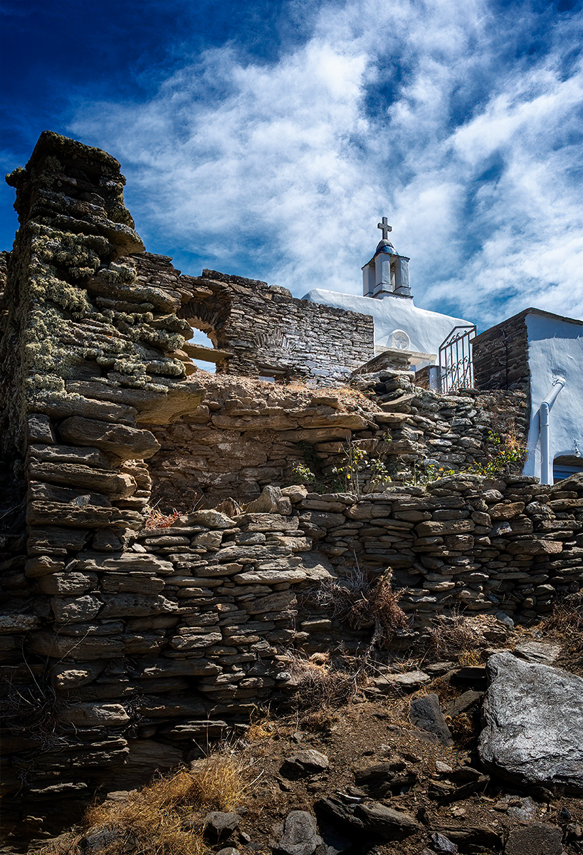 Chapel on the Hill