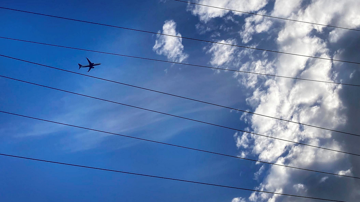Flight Path