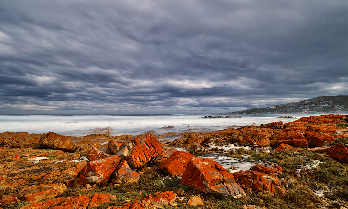 Storm Front