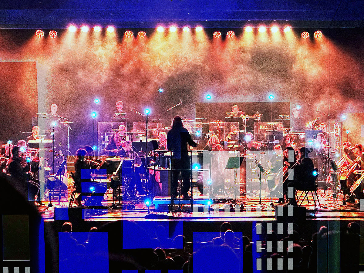 live music