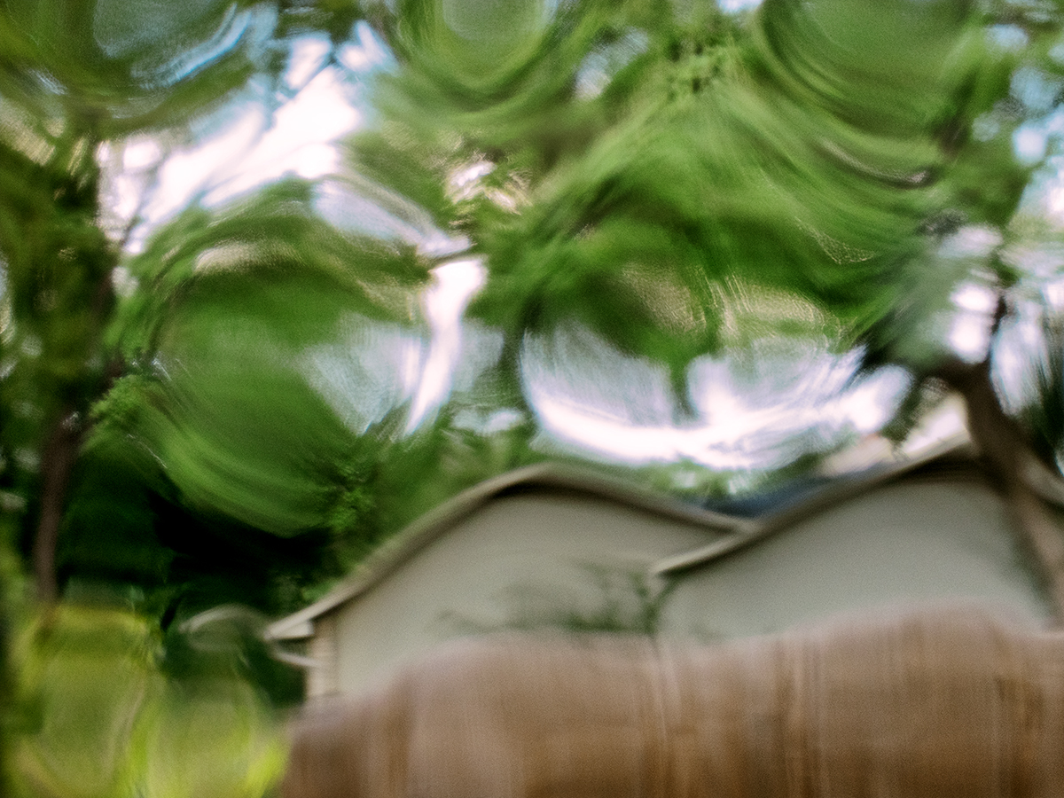unexpected turbulence