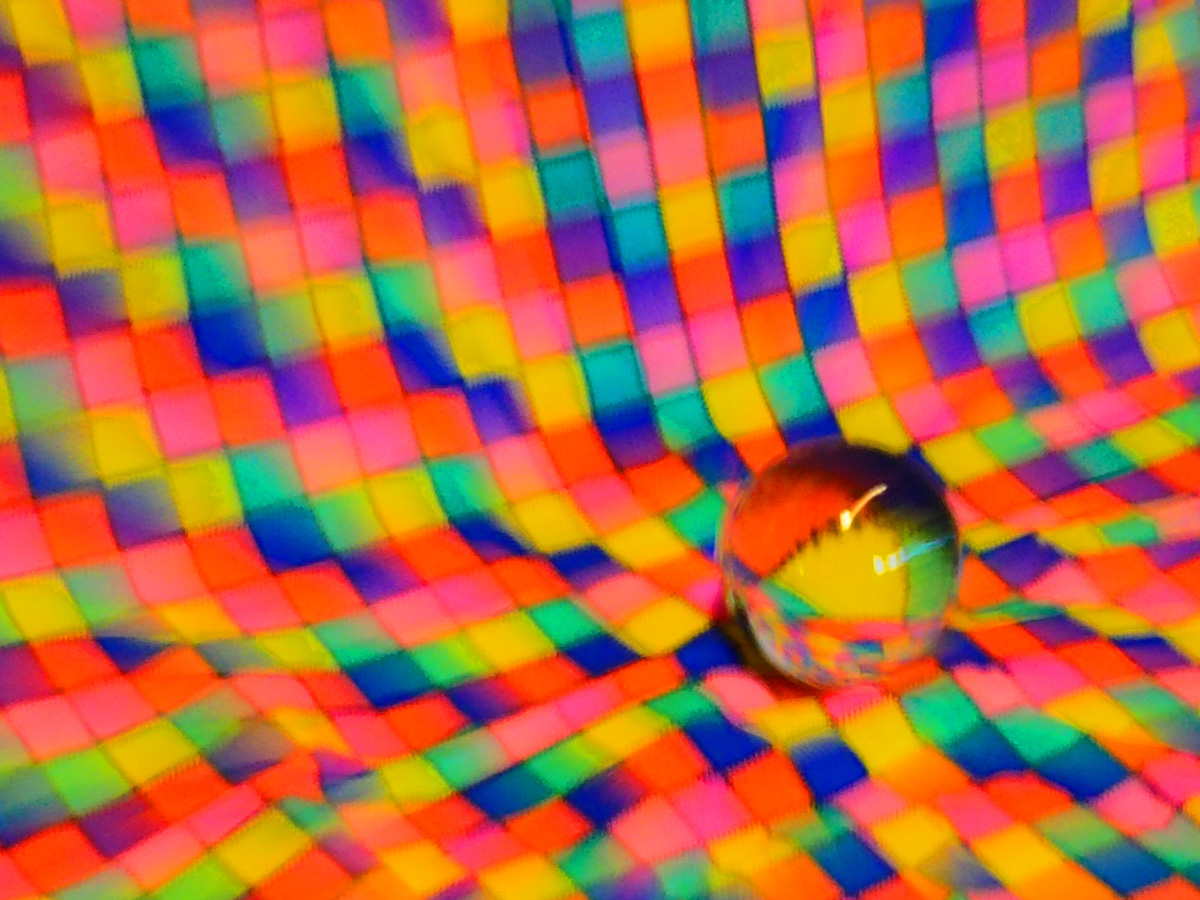 Lens Movement