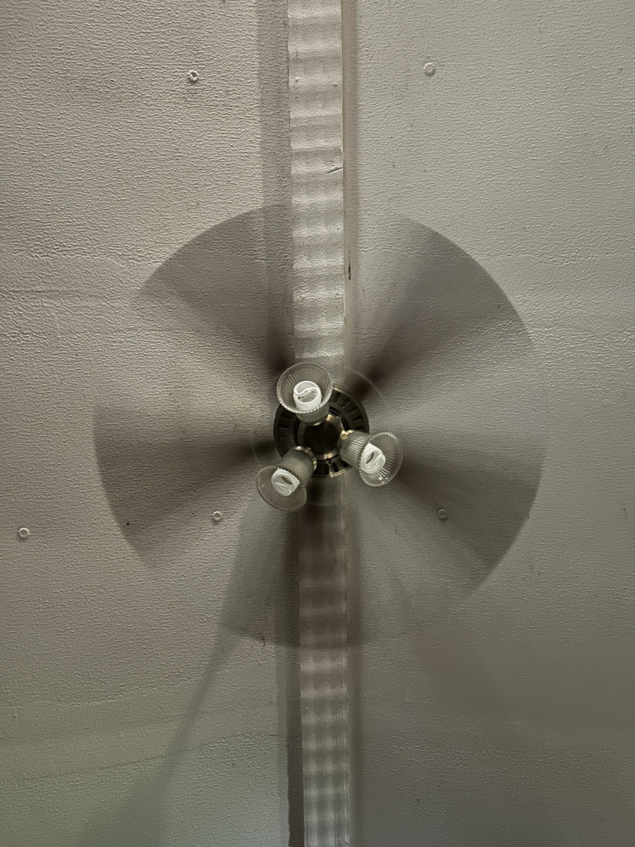 Ceiling