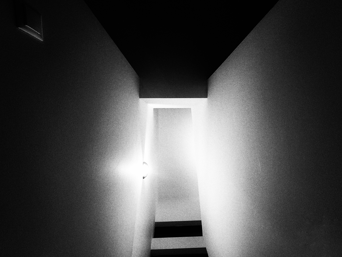 up