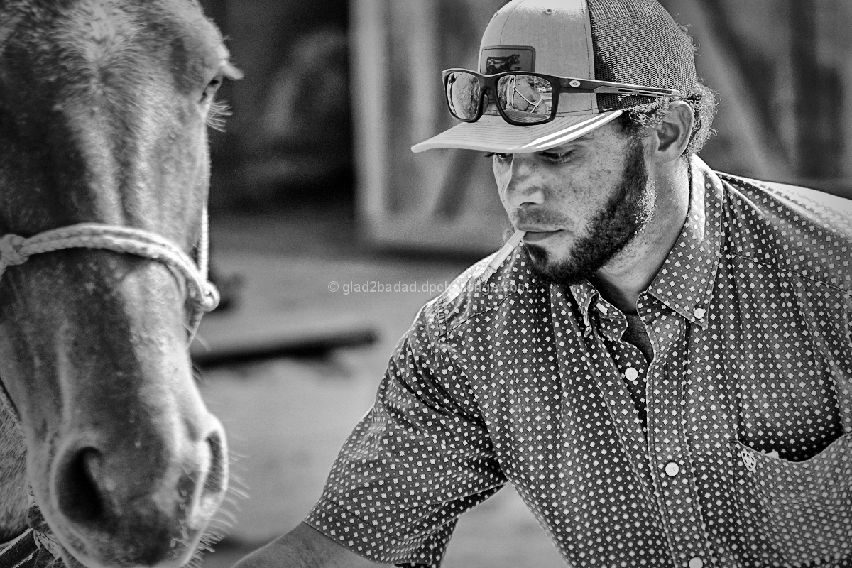 Ranch Hand