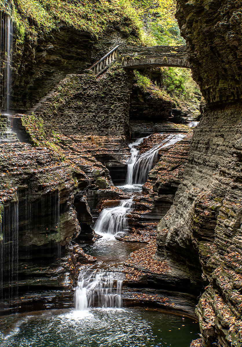 Fairy Bridge