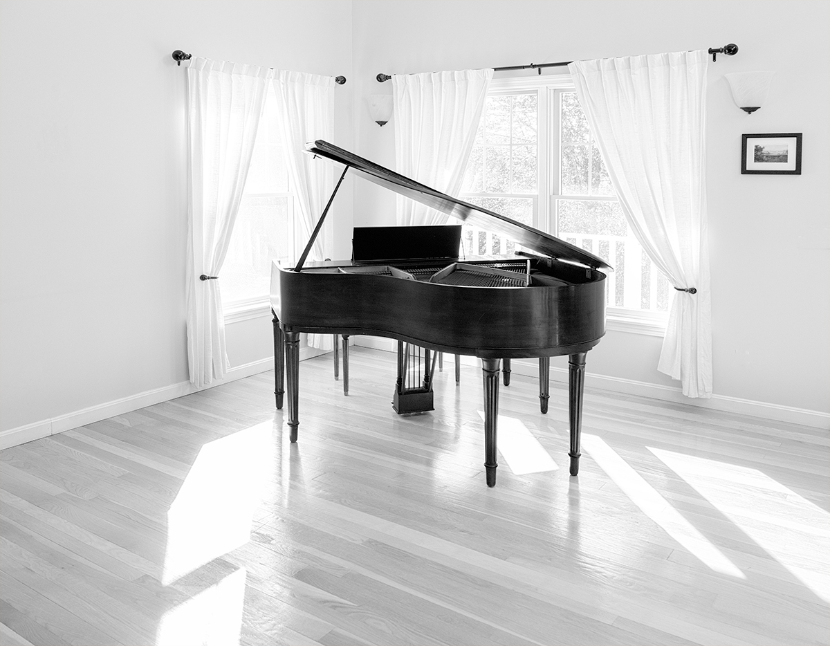 Solo Piano