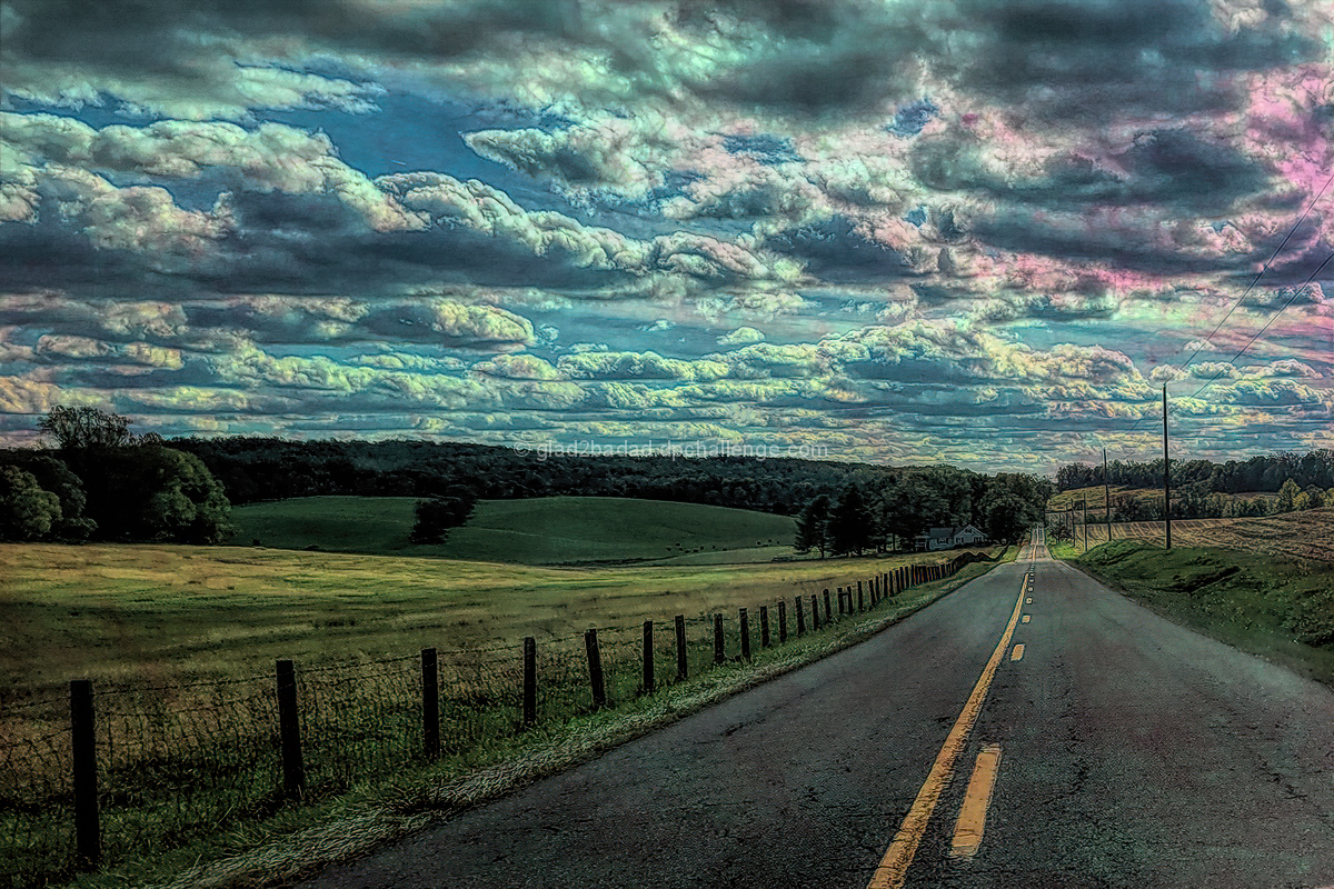 My Way