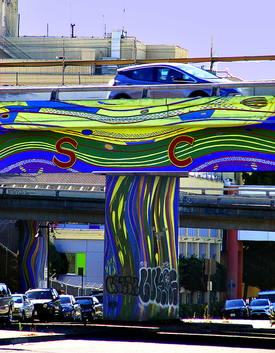 Overpass