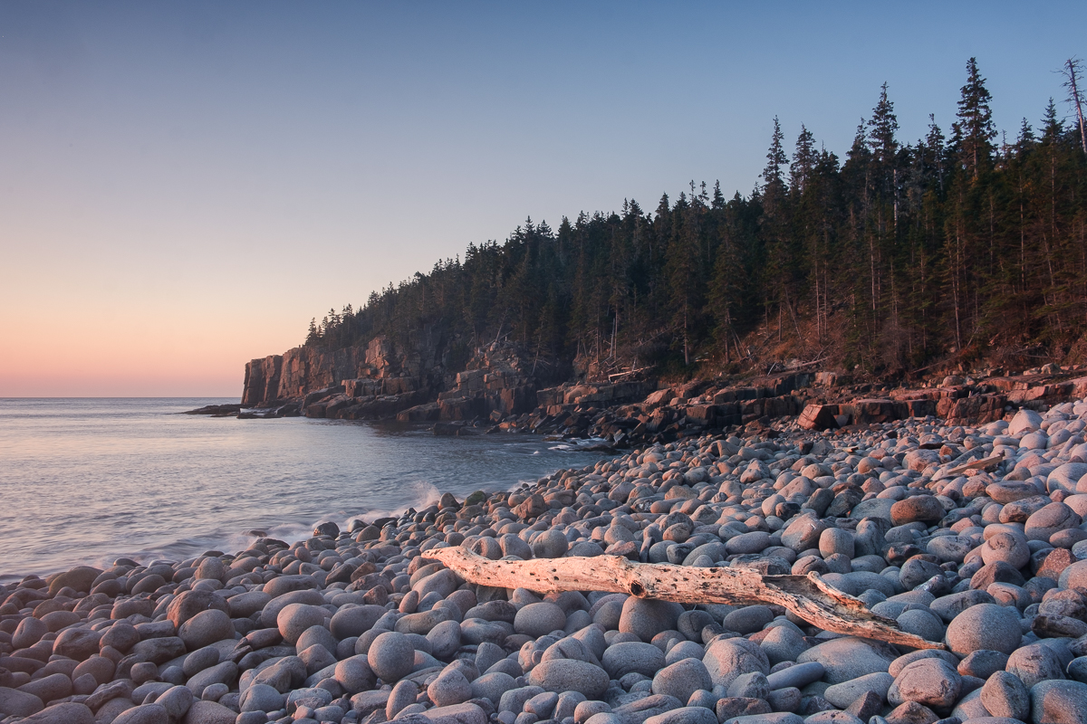 Boulder Beach