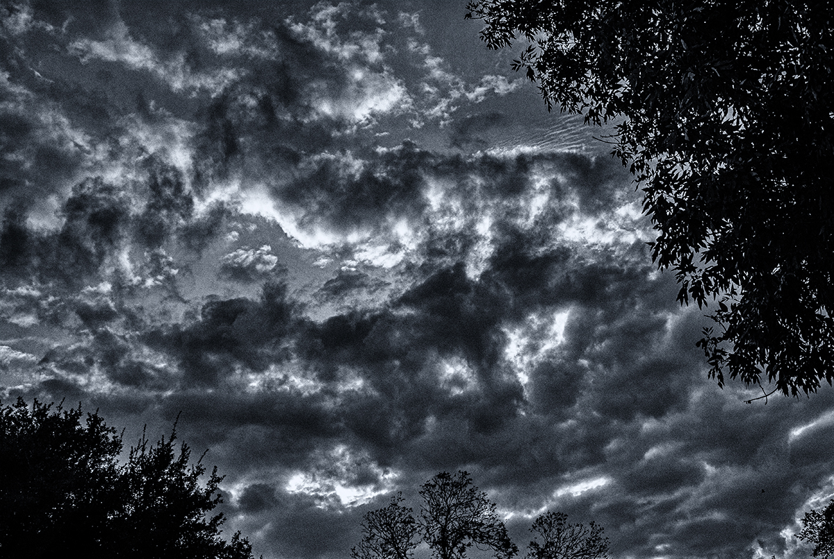 unreliable forecast