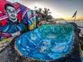 The Swimming Pool