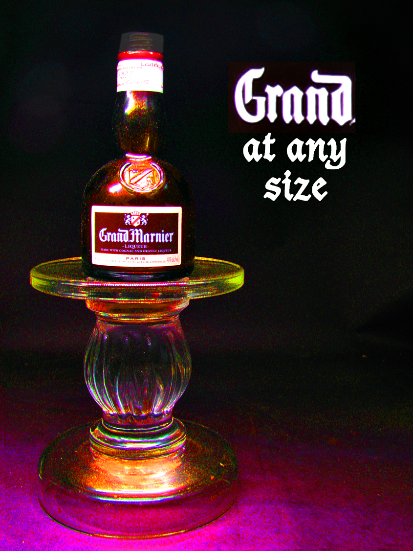 Grand At Any Size