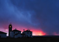 Beavertail Lighthouse