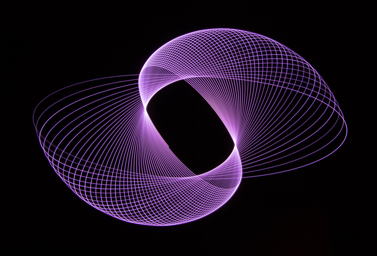 Spiral Shell