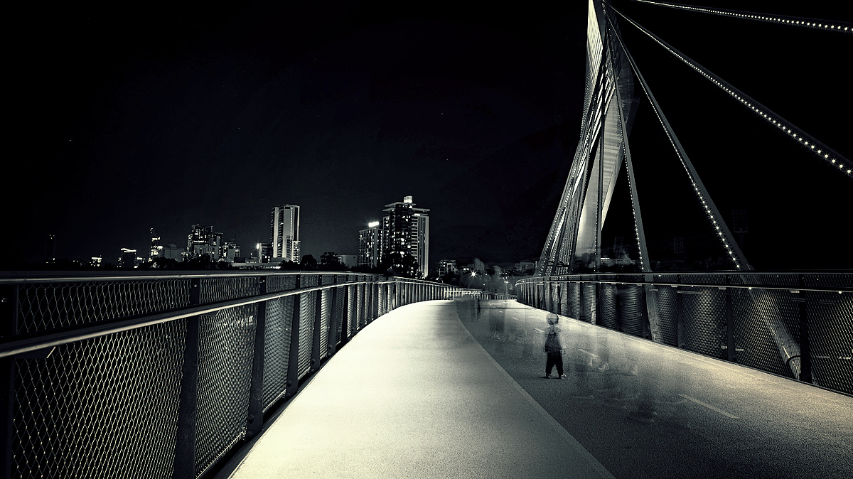 Vanishing