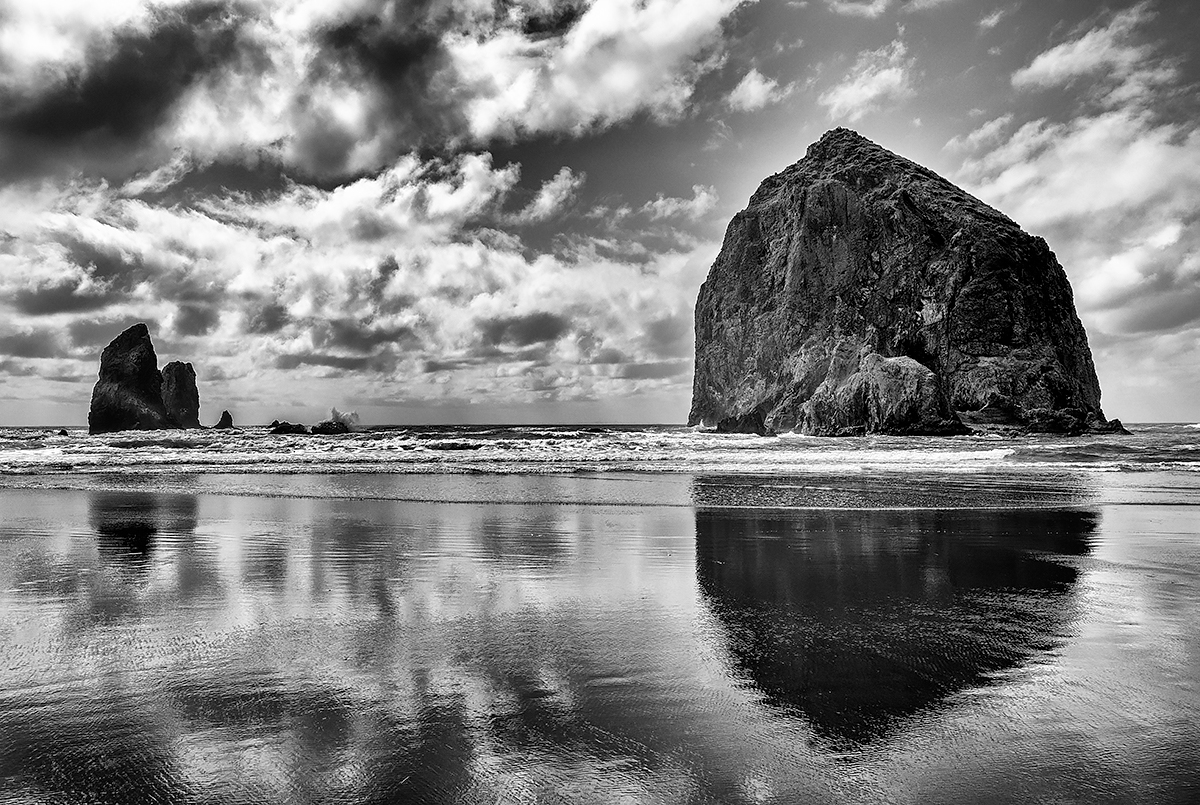 Cannon Beach, Oregon