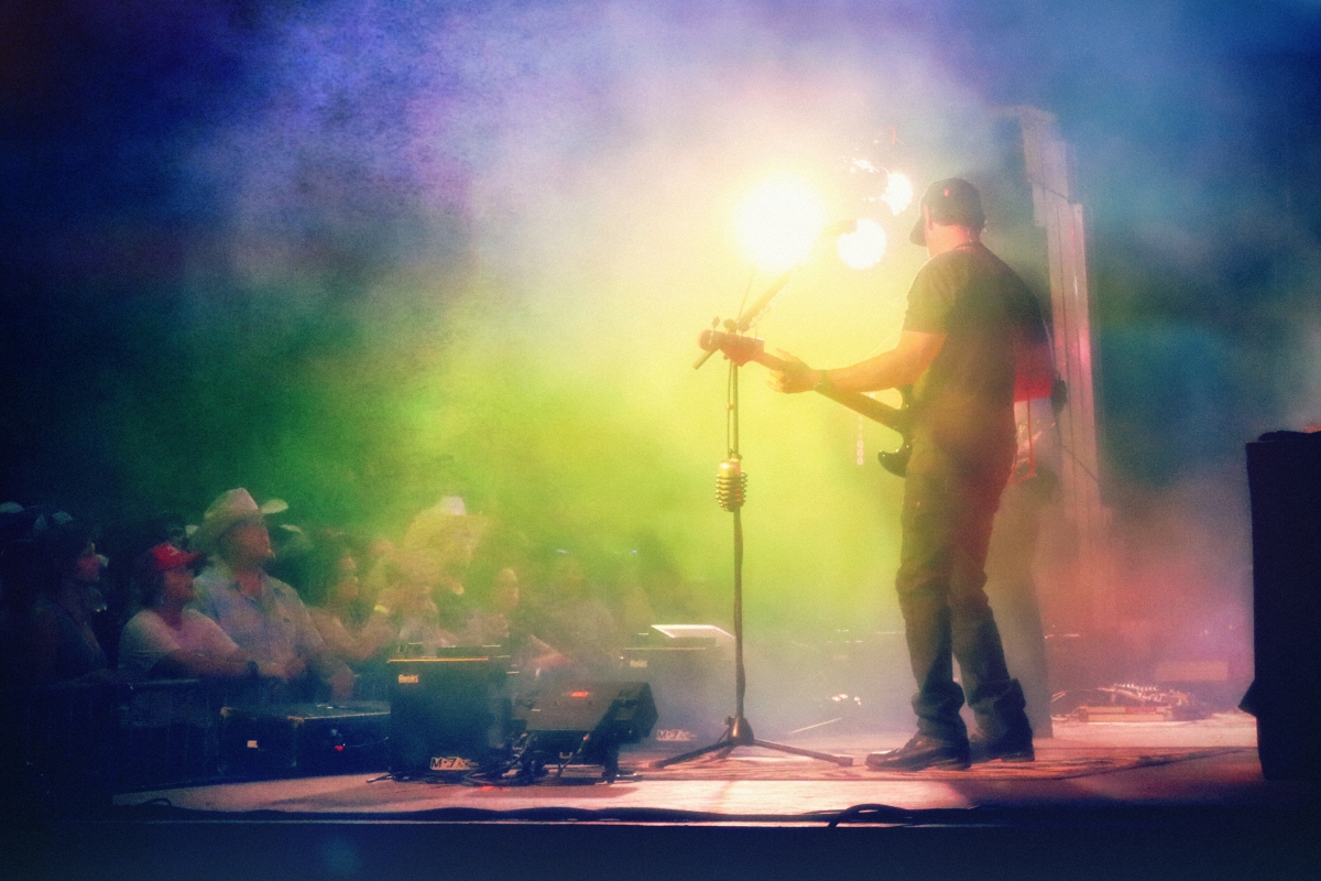 Synesthesia