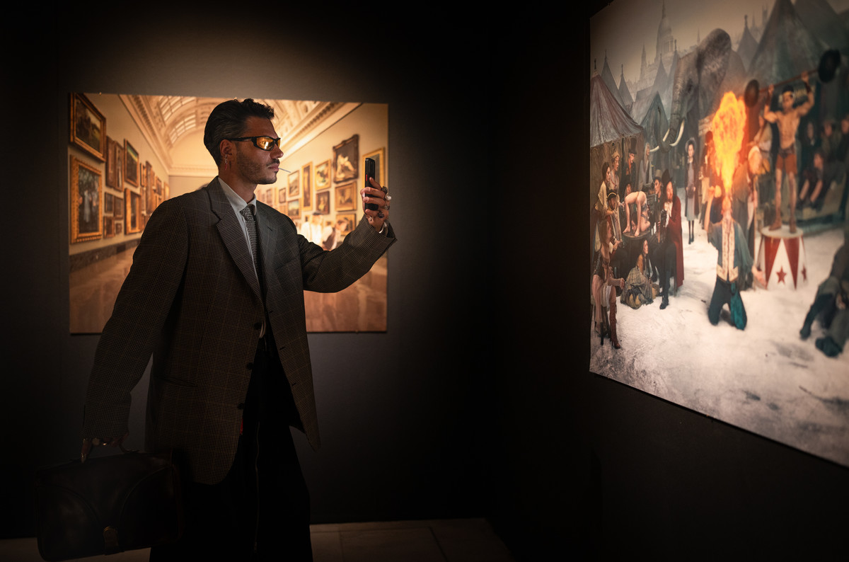 The Gallery Inspector