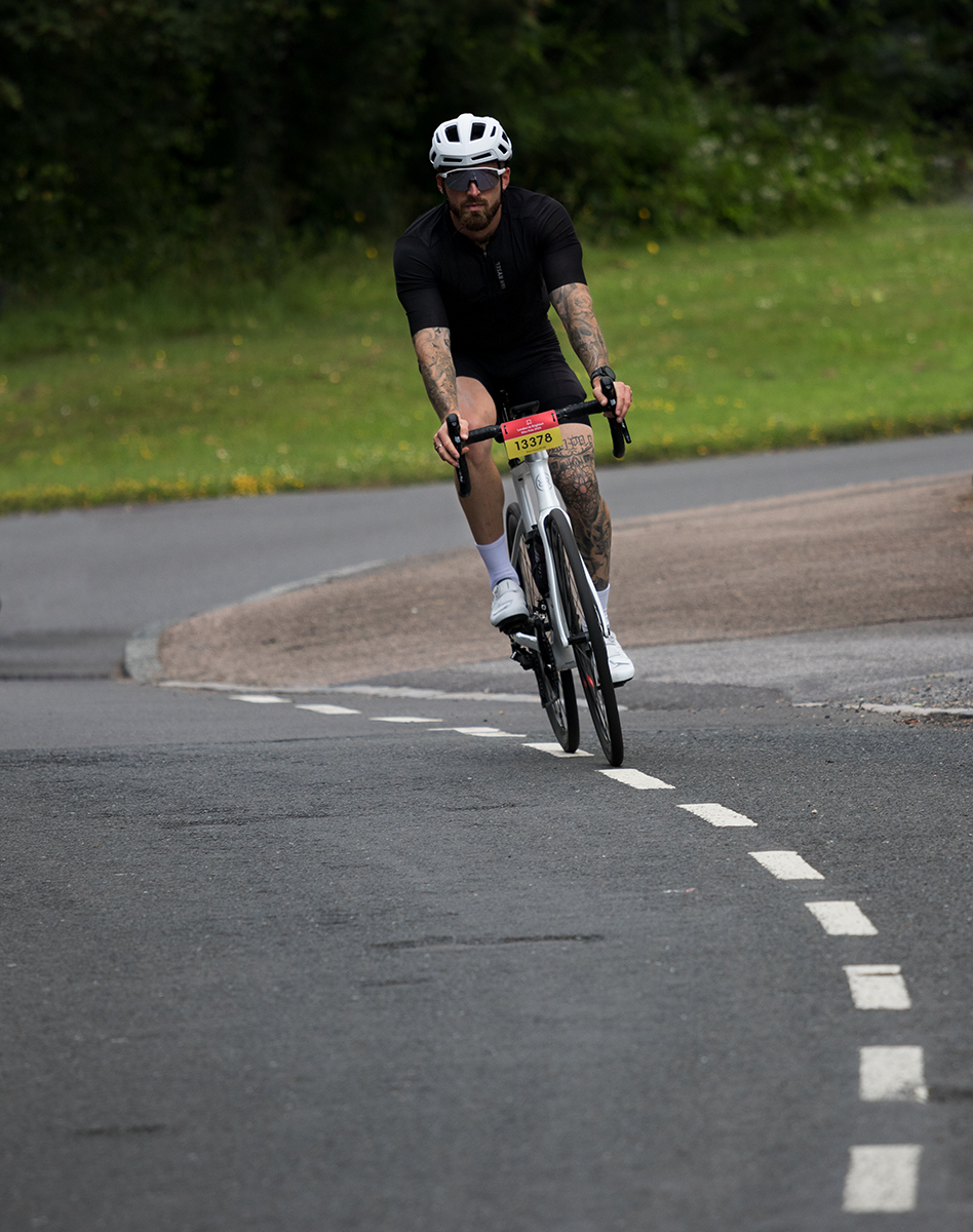 Round the Bend